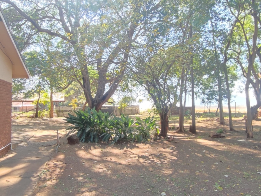 3 Bedroom Property for Sale in Zoutpansdrift A H North West